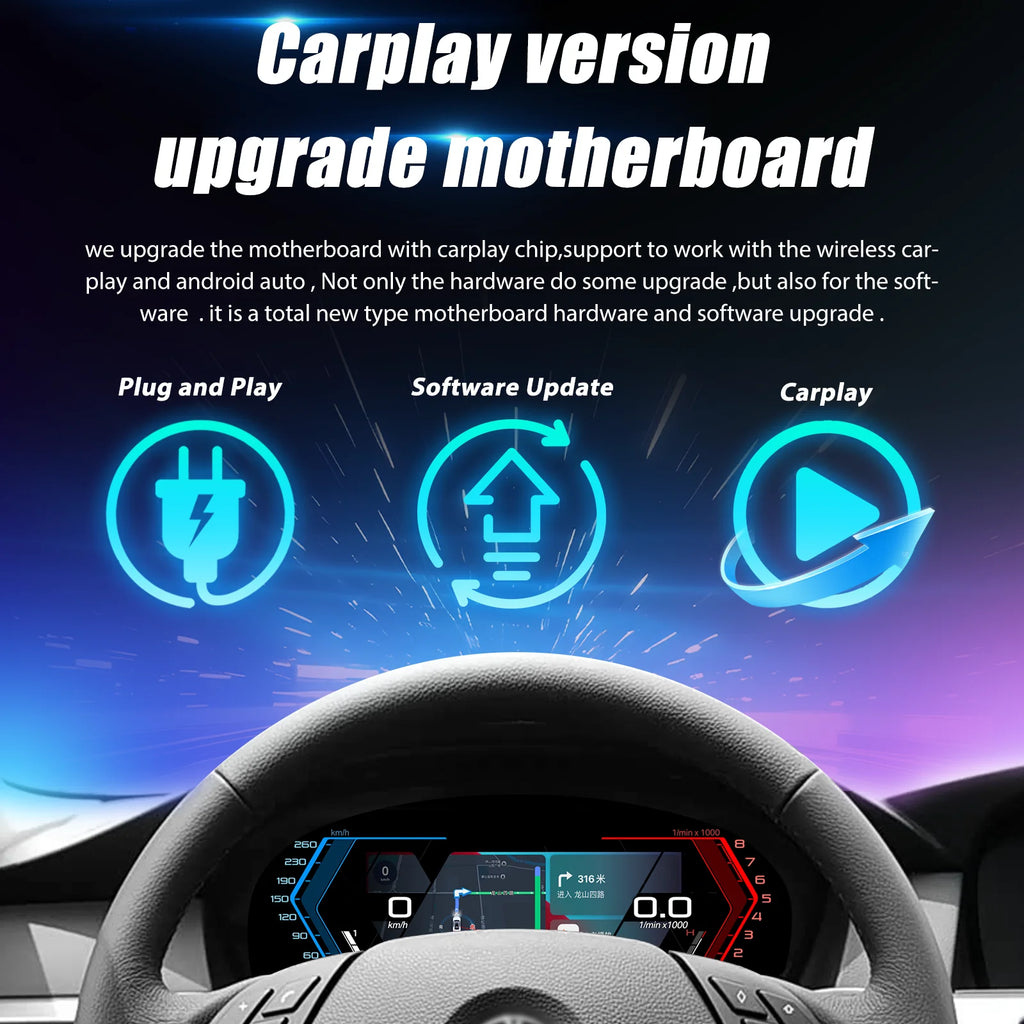 LED Interior Light Kit for BMW F36 F32 F33 - Canbus Error-Free Interior Bulbs