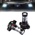 H4 H7 LED H9 H8 H11 9005 HB3 9006 HB4 Super Bright Car Fog Lights H1 H3 Led Bulbs DRL Bulb
