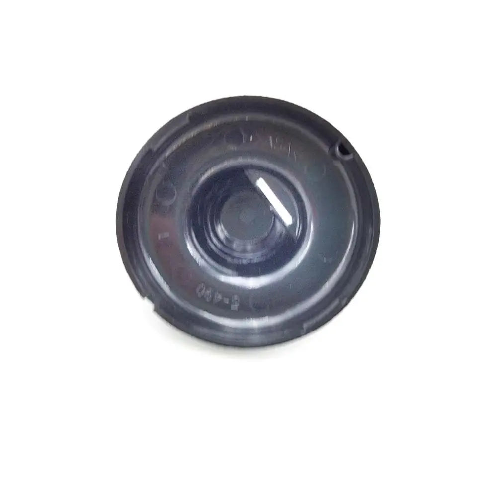 Antenna Base Cover Replacement for Jeep Wrangler JK/JL/JT 2007+ 56040950AE Black