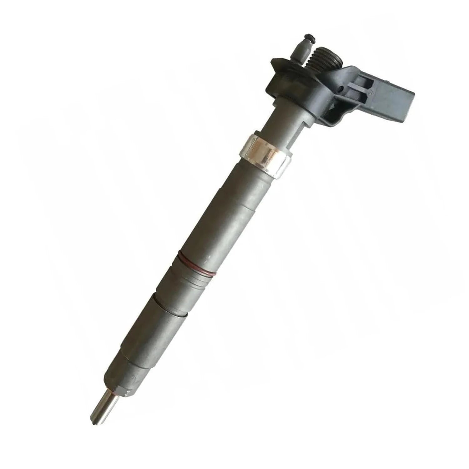 Fuel Injector 0445116035 For VW Amarok 2.0 BiTDI 2.0 TDI 2.0 BiTDI 4motion Engine 2010-201