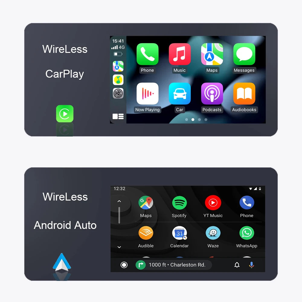 8.8" Carplay Android 14 8G+128G 8Core GPS Car Radio Player Navigation Wifi Multimedia Autoradio for VOLVO S60 V60 2011-2