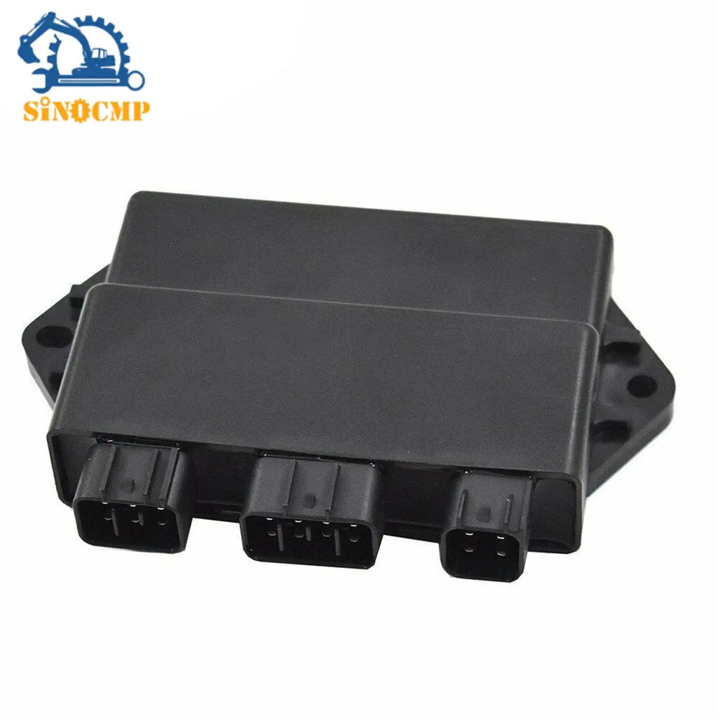 CDI Box Unit 5KM-85540-10-00 5KM-85540-00-00 Fits For Yamaha Grizzly YFM 660 Hunter Motorc