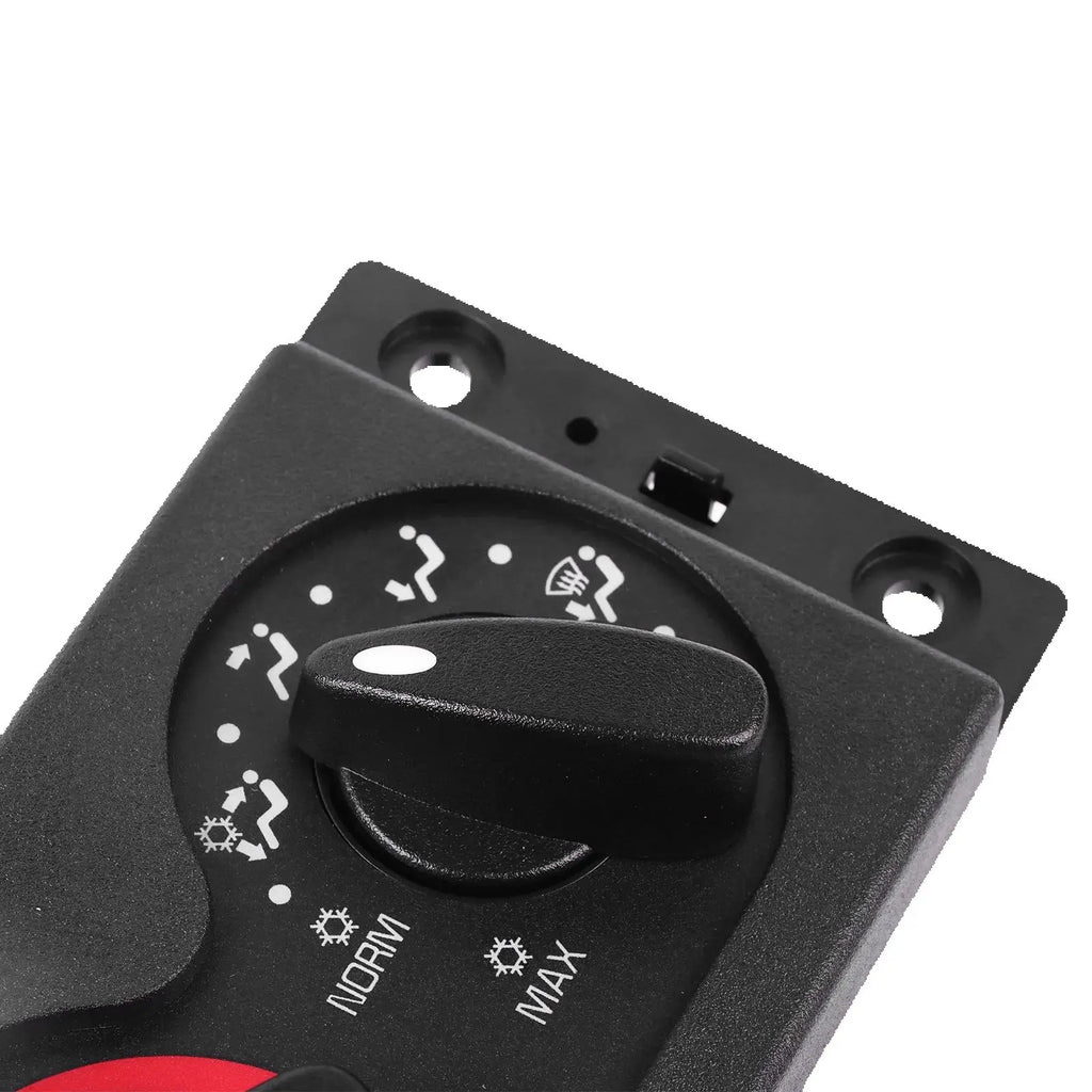 AC Control Head Assembly 3827580C1 FOR International Navistar Prostar 2011-2020 HVAC Contr
