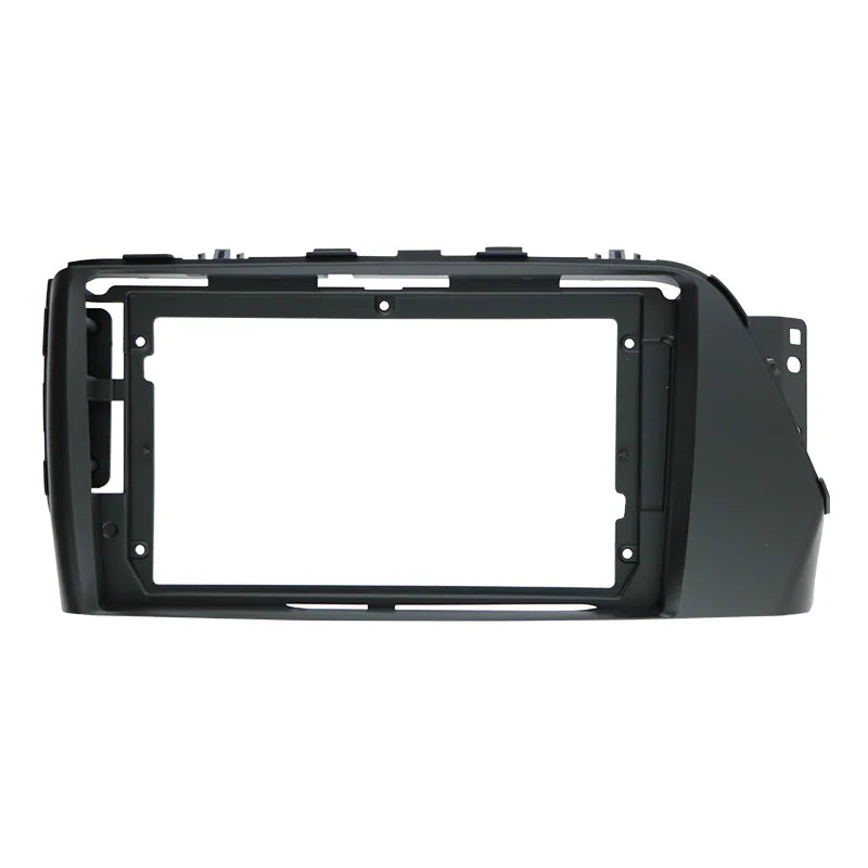 For 1999-2021 Hyundai VERNA ACCENT I25 9INCH 10.1INCH car DVD MP5 radio Android frame vide