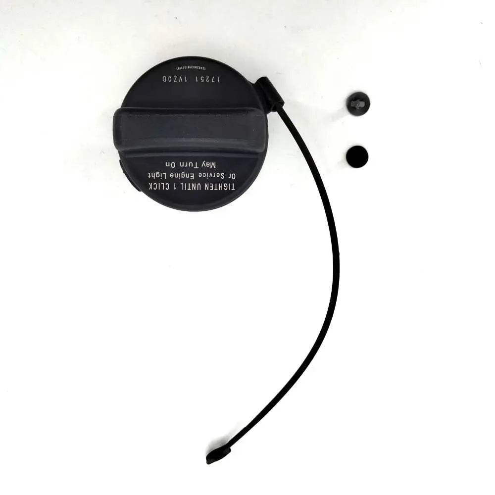 Gas Tank Fuel Filler Cap For Infiniti JX35 QX60 Nissan Altima Murano 17251-1VZ0D