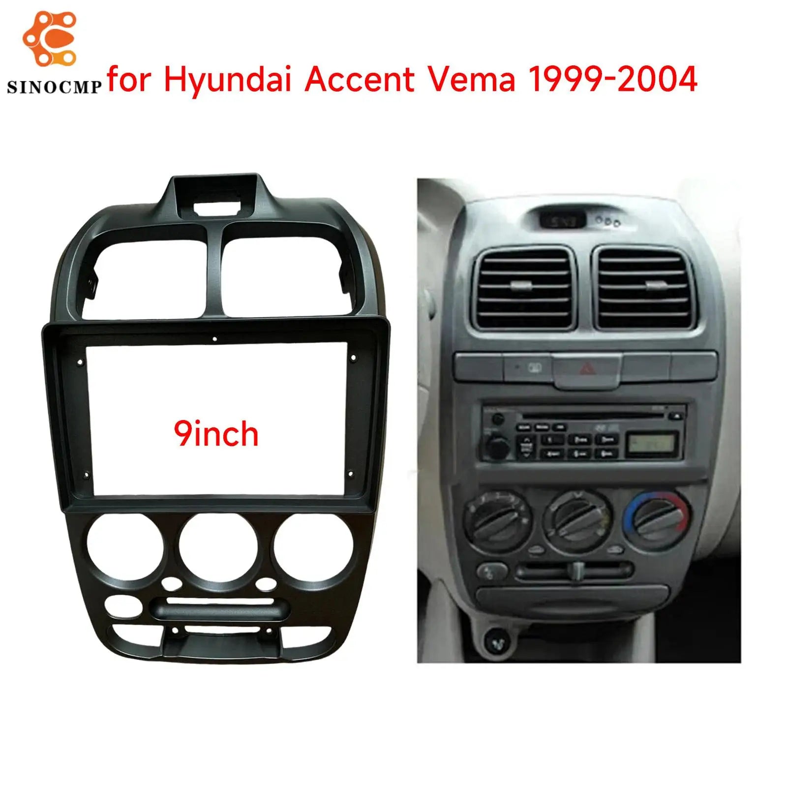 LED Interior Light Kit for Hyundai 1999-2012 - Canbus Error-Free Interior Bulbs