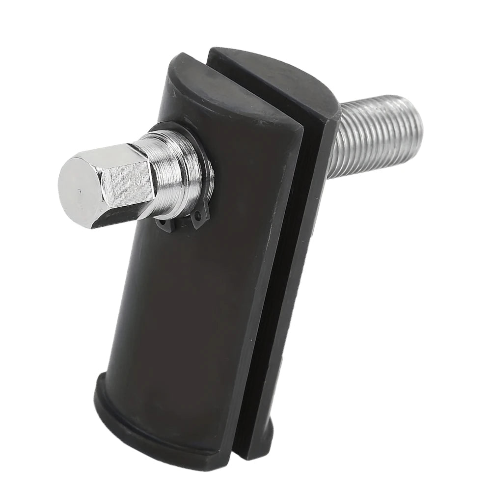 Motorcycle Steering Neck Bearing Race Remover 1‑1/8" to 2‑5/8" Inner Diameter Universal Autocycl - Automotive LED Light