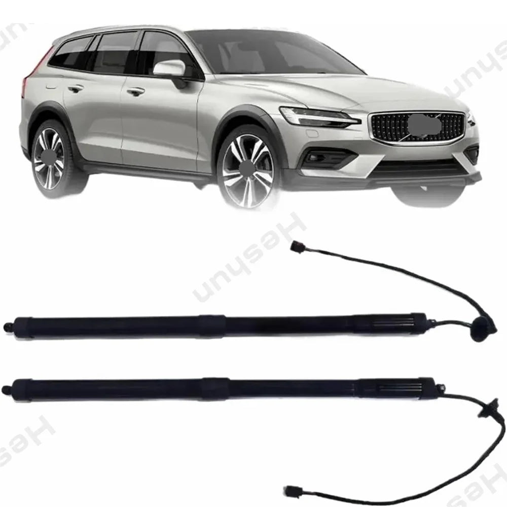 For Volvo V60 II 2019- Rear Trunk Liftgate Power Hatch Lift Support Opener Electric Tailga | AUTOKITSHOP