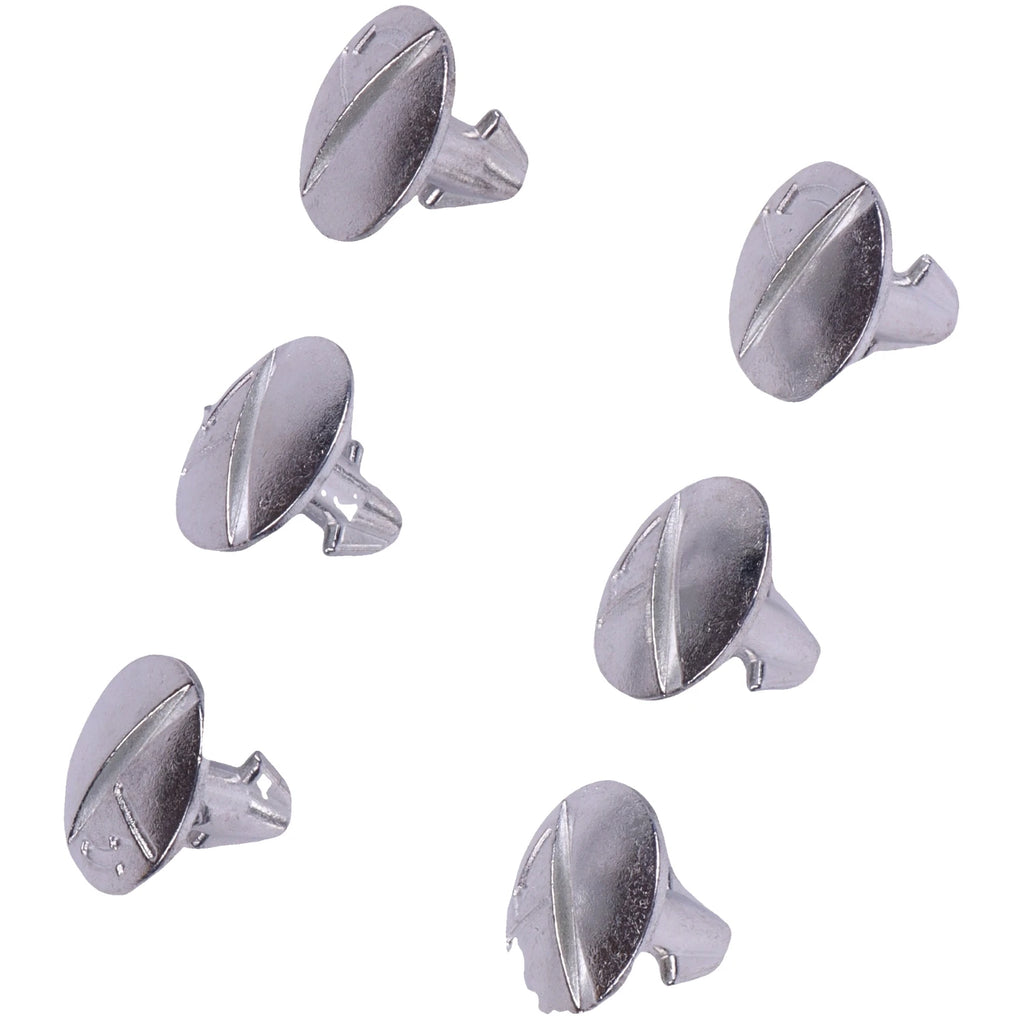 Car Engine Lower Cover Splash Shield Access Cover Pin Screw 90674-TY2-A01 Screw Clips For