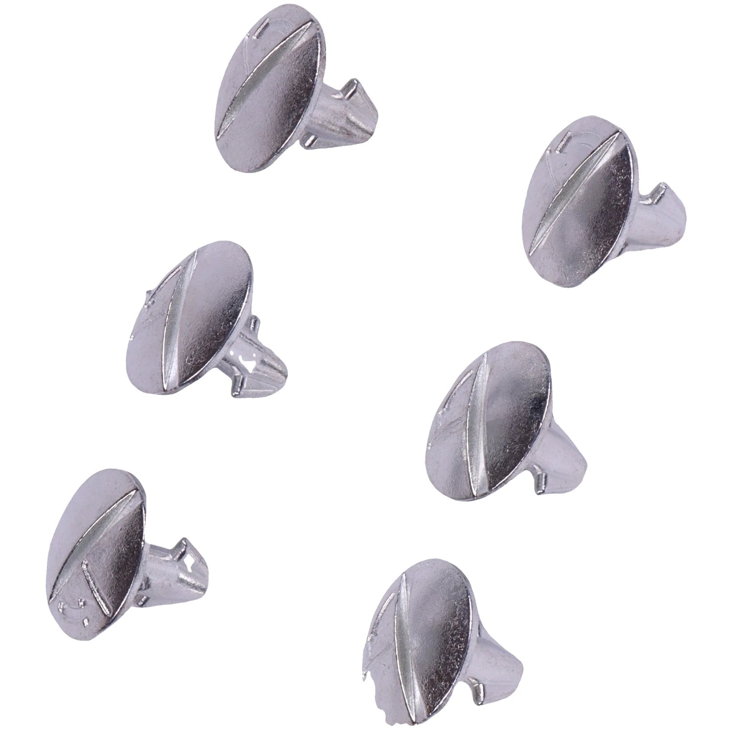 Car Engine Lower Cover Splash Shield Access Cover Pin Screw 90674-TY2-A01 Screw Clips For