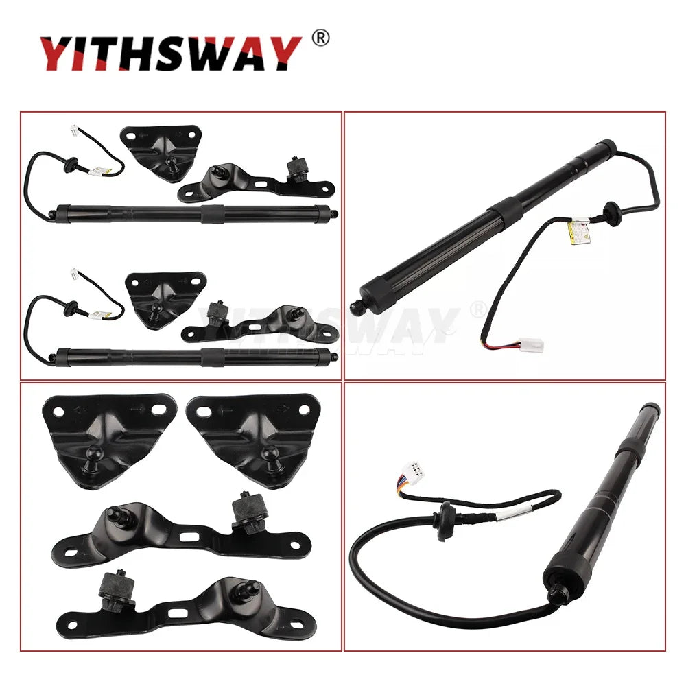 Electric Tailgate Support Rear Tailgate Power Liftgate Support Shock Strut for 2013-2018 T | AUTOKITSHOP