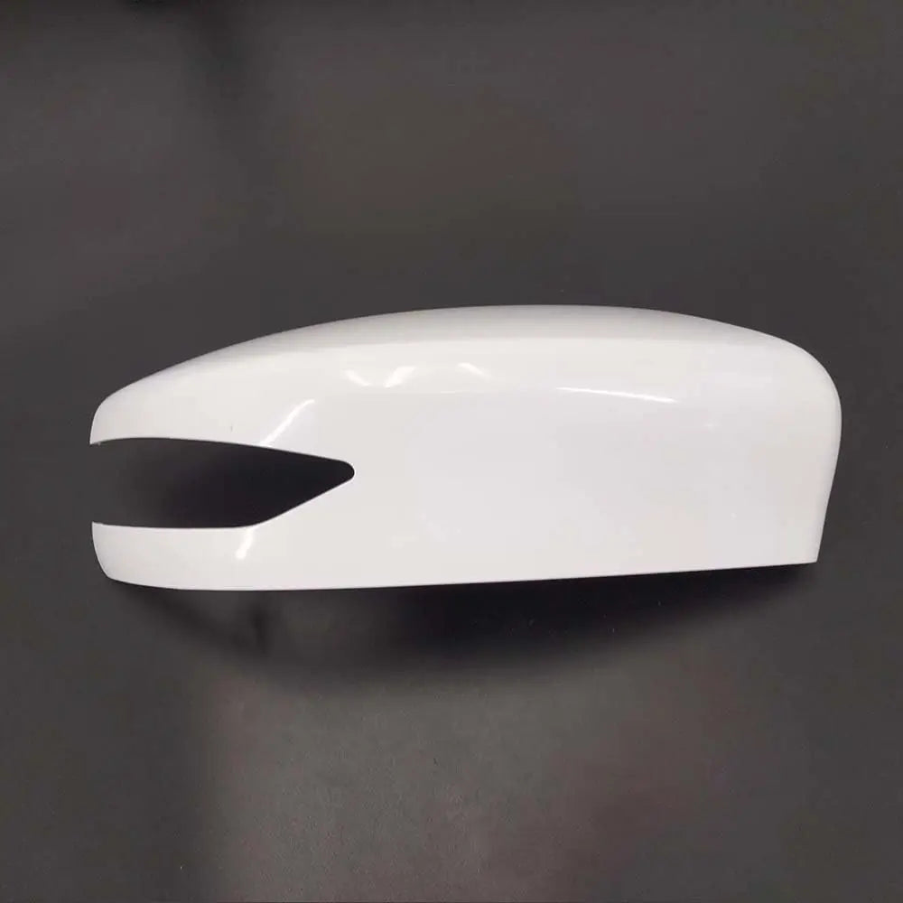 Primer Passenger Right Side Mirror Cover Fits For Nissan SENTRA ALTIMA 2013 - 2018