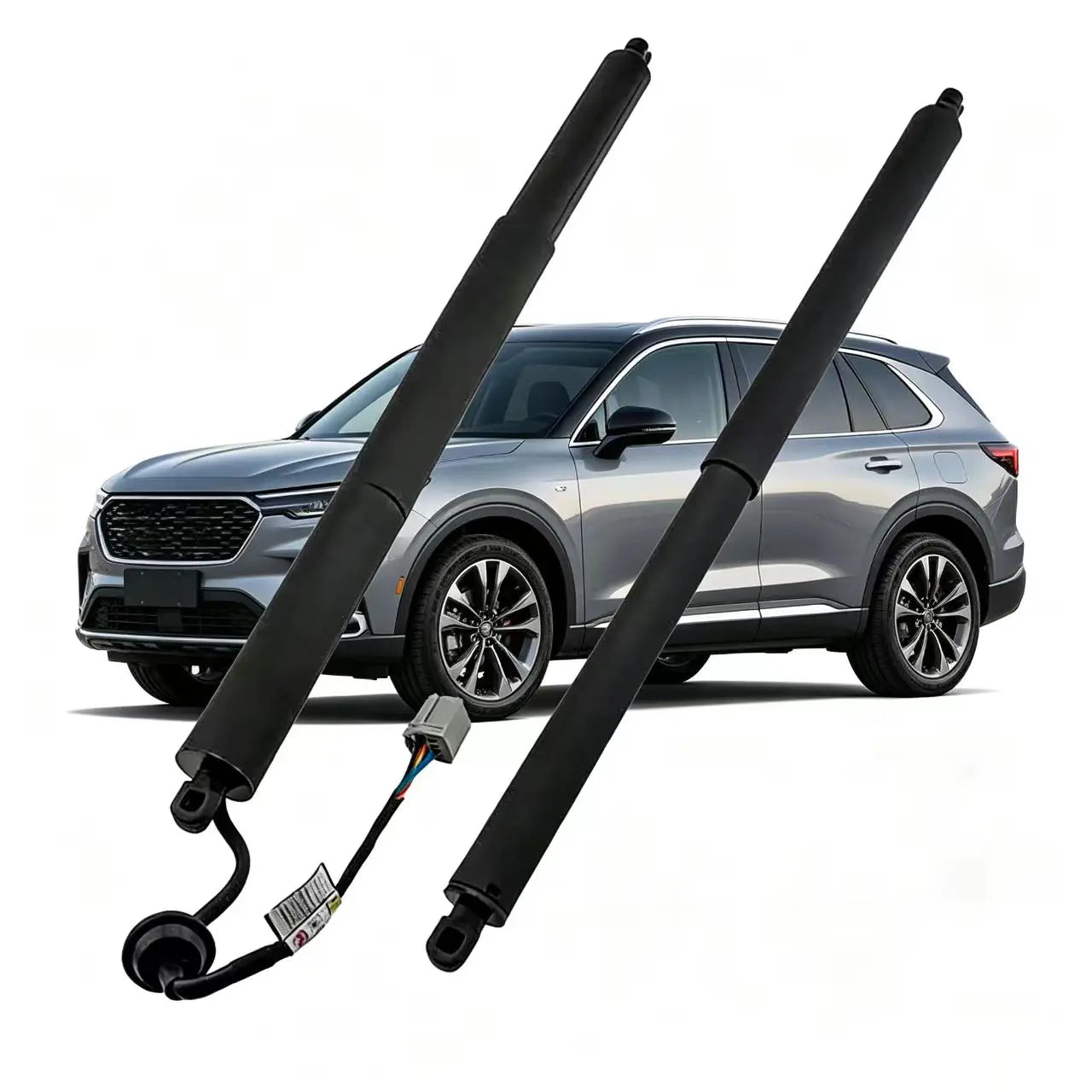 Tailgate Support Rod Power Hatch Lift Support 84133944 84569355 84470044 84800899 For Chev | AUTOKITSHOP