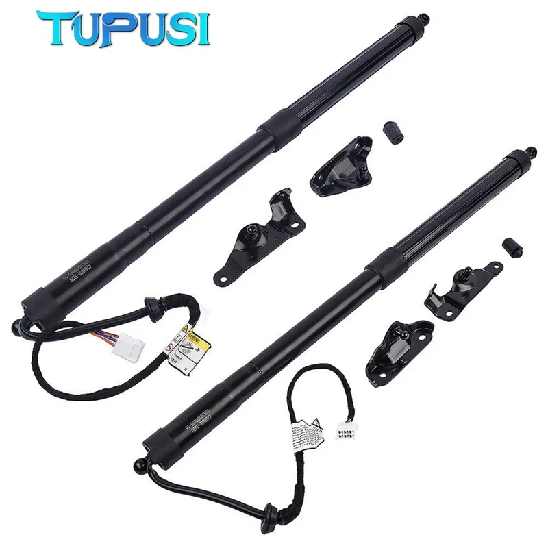 Rear Trunk Lift Support Assy Unit For Toyota Highlander 2014-2019 Tailgate Pull Down Lid S | AUTOKITSHOP