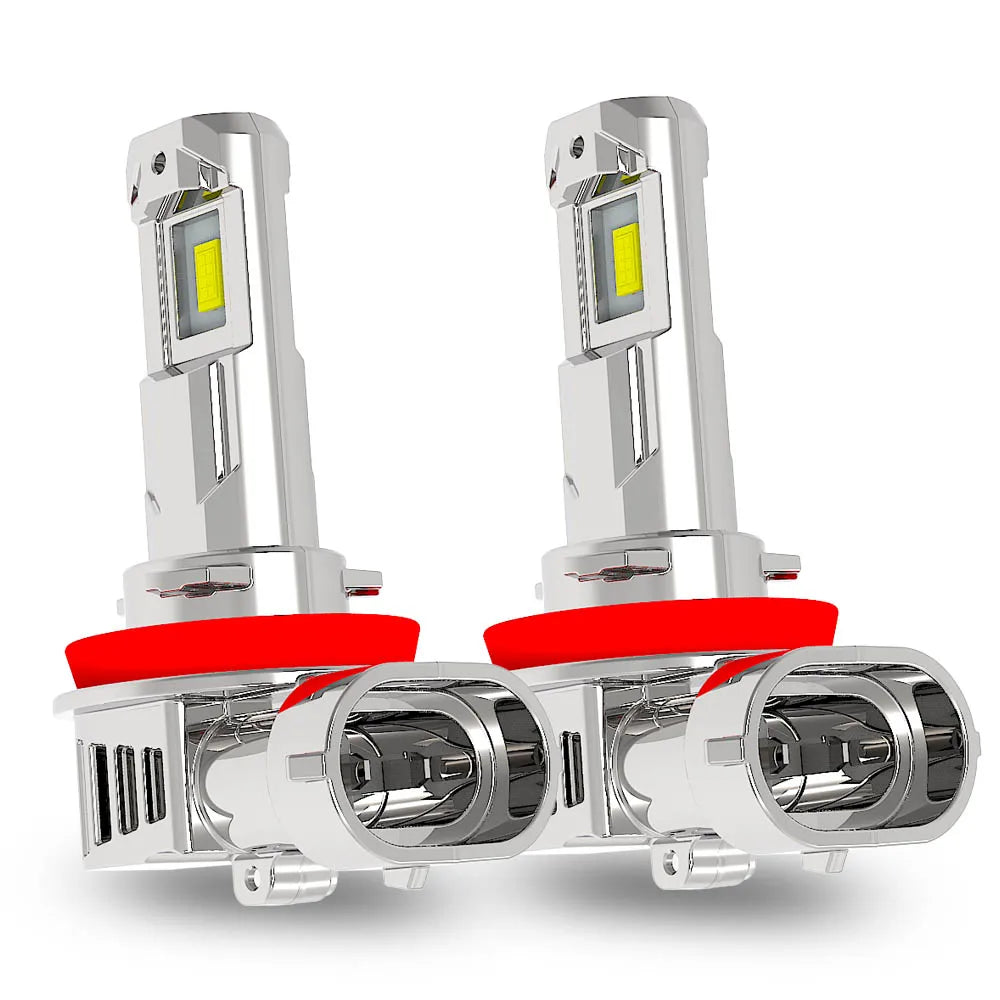 H11 H8 H9 H16 Led Canbus Vehicles Light Bulb Lamp 64211NL 64211NBS 64212NL 62213CBB PGJ19-