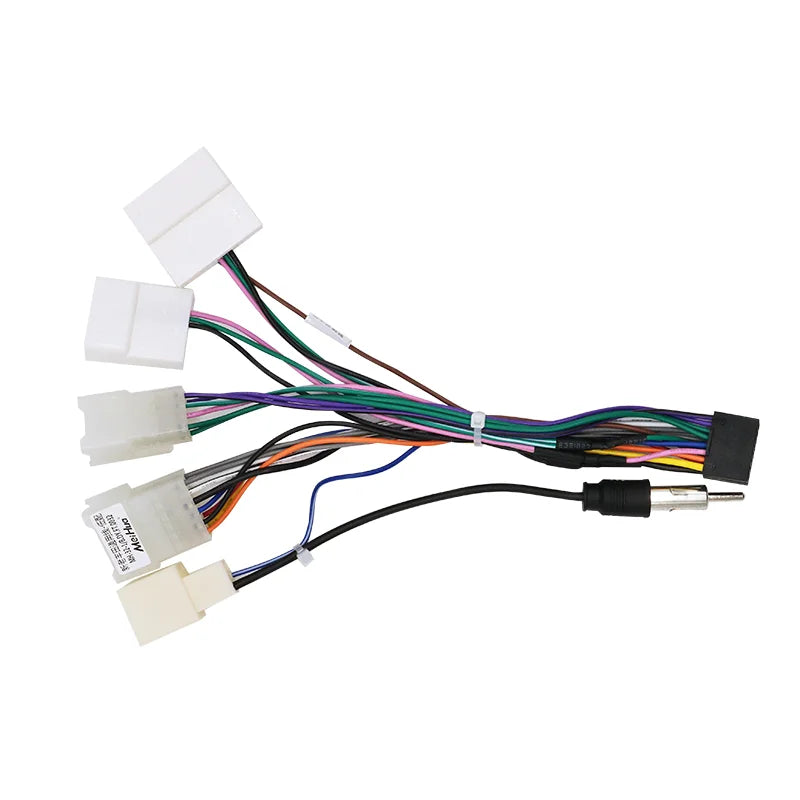 LED Interior Light Kit for TOYOTA 2019-2022 - Canbus Error-Free Interior Bulbs