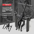 Car Bearing Puller Disassembly Three-claw Puller Car Repair Disassembly Tool Labor-saving Separa - Automotive LED Light