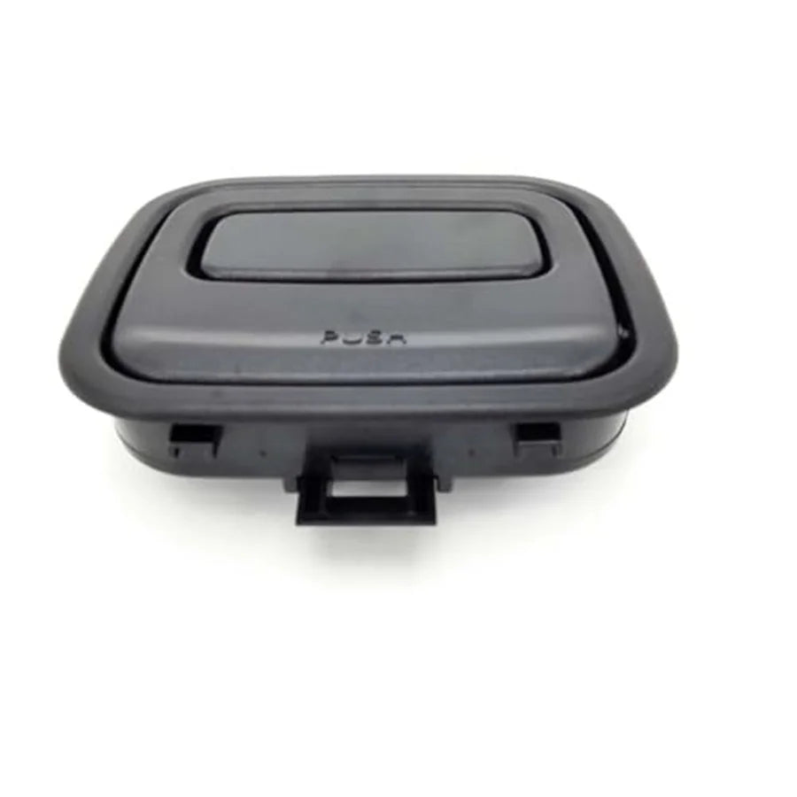 Cargo Latch Release Handle Black For Dodge Durango 2013-22 6BE97DX9AB 6BE97DX9AA