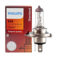 Philips 24V Truck Headlight Bulb H4 24V 70W P43t-38 13342C1 Original quality