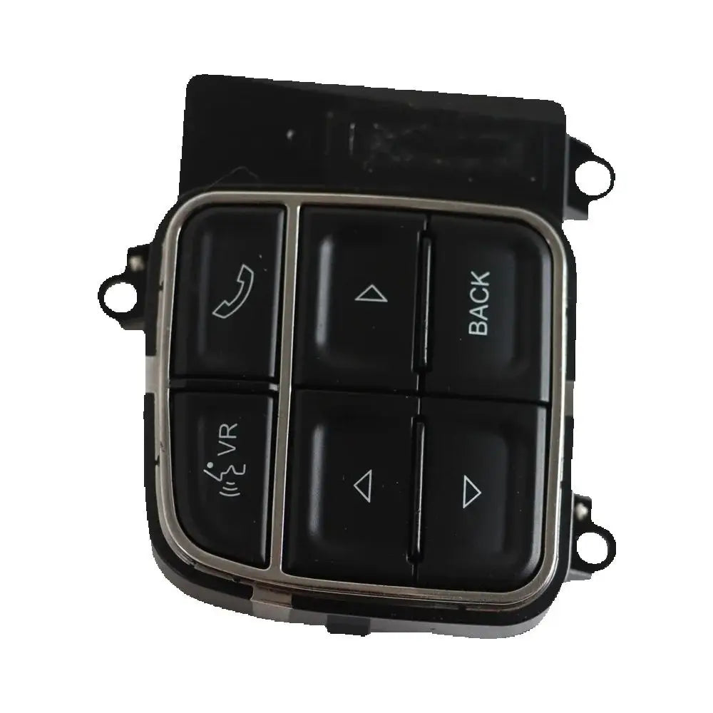 Steering Wheel EVIC Control Switch FOR Chrysler 56046255AD 2011-2019 Car Accessories