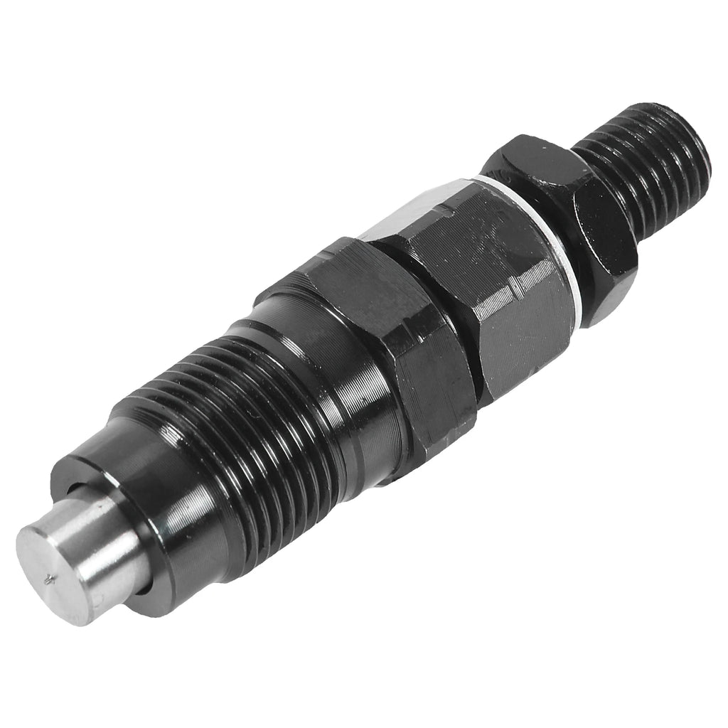 Fuel Injector 8971406240 Common Rail Injector Assembly For Isuzu 4JG2 Diesel Engine Automo