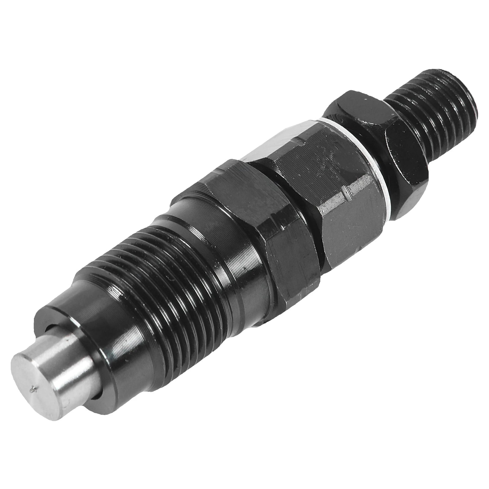 Fuel Injector 8971406240 Common Rail Injector Assembly For Isuzu 4JG2 Diesel Engine Automo