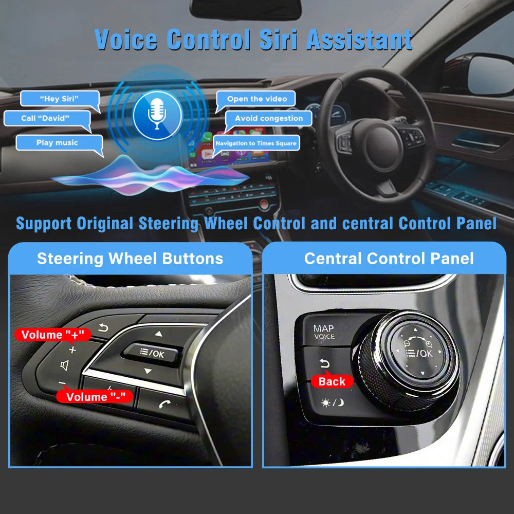 RGB - Ambient Light - for Infiniti QX50 Q50L Q50 2015-2019 - Car Interior Lighting
