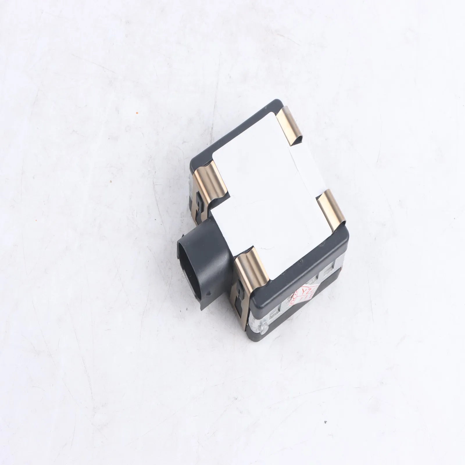 Adaptive Cruise Control Radar Sensor 3QF907561D For Volkswagen Passat B8 2015-2023 ACC Rad