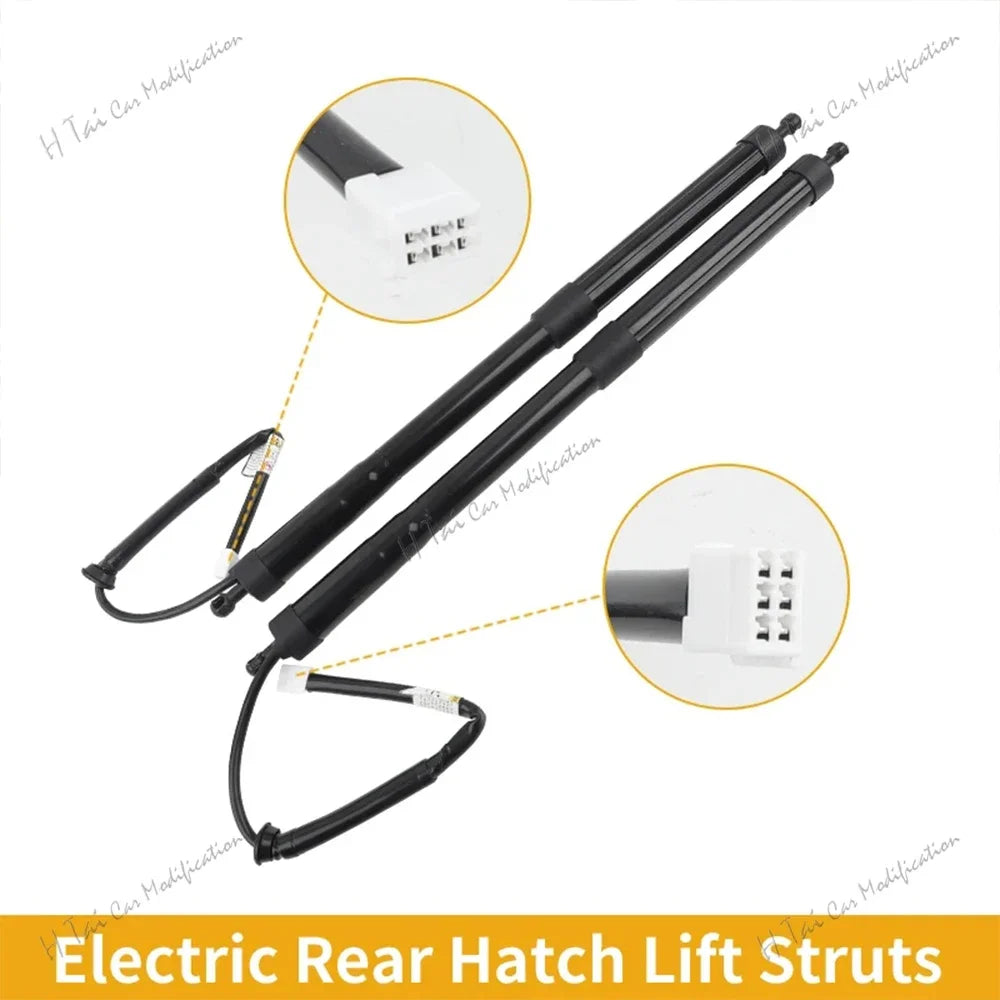 68920-12010 68910-12010 Rear Power Hatch Lift Electric Tailgate Lift Struts For Toyota Cor | AUTOKITSHOP