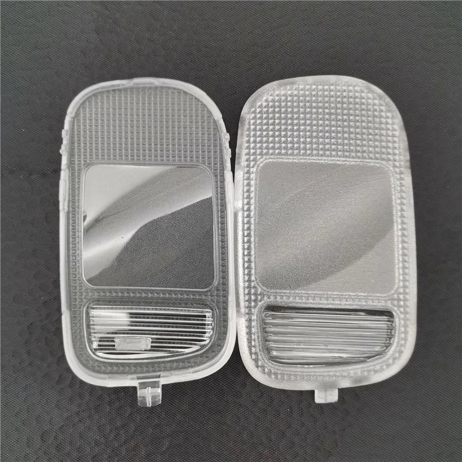 LED Interior Light Kit for Dodge - Canbus Error-Free Interior Bulbs