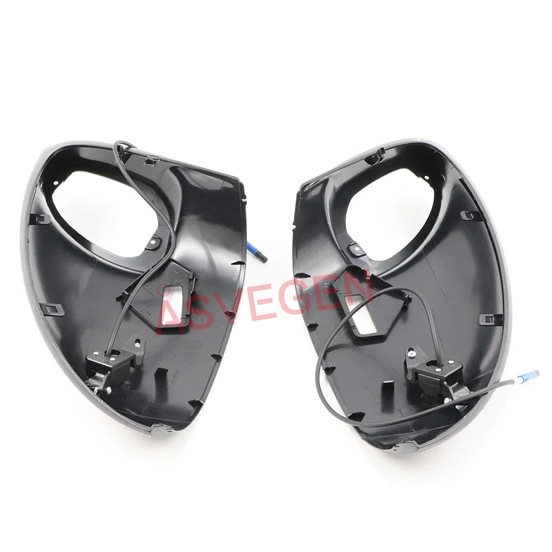 3D 360 Surround View Camera for Porsche Cayenne 2019 Only Bird Eye Reverse Rearview Cam E3