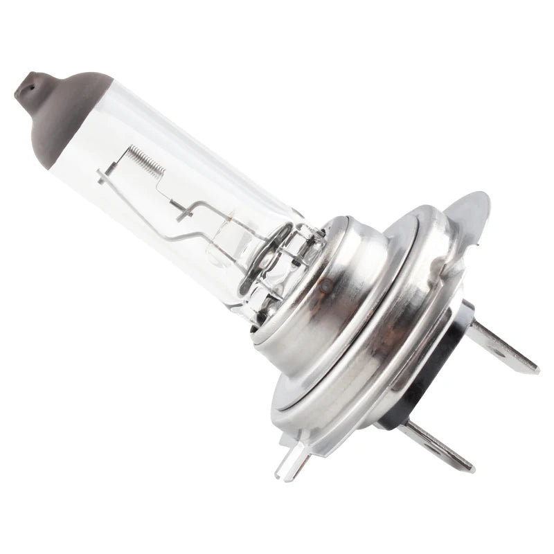 Philips Vision H7 12V 55W PX26d +30% Brighter Original Light Car Halogen Headlight Auto Ge