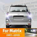 2-Piece LED Interior Light Kit for Hyundai Matrix Accessories - Canbus Error-Free Bulbs | AUTOKITSHOP