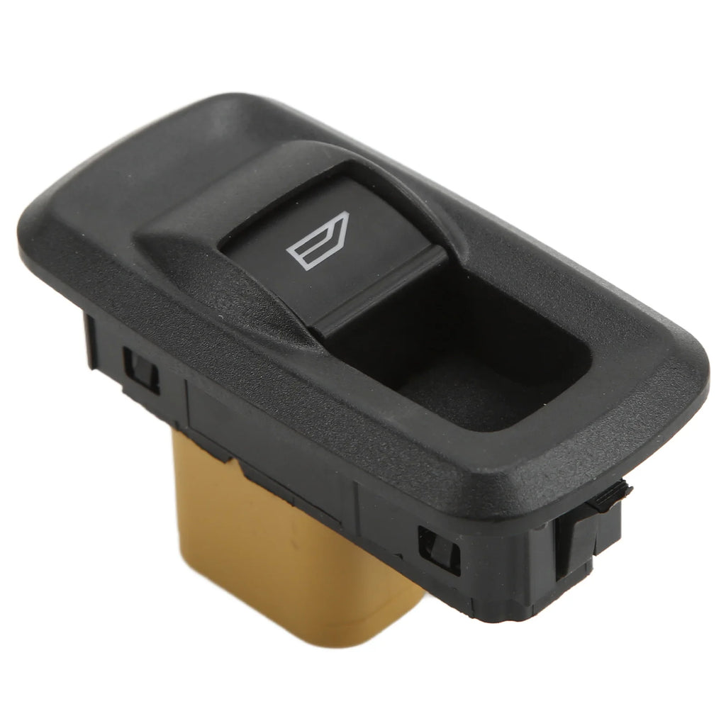 Power Window Control Switch 8A6T‑14529‑AA Replacement for Ford Fiesta VI 1.25 1.4 1.6 TDCi Hatch - Automotive LED Light