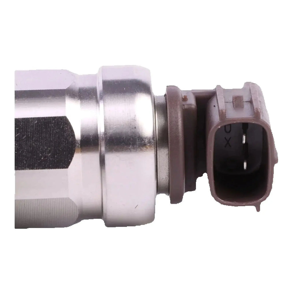 295050-0100 23670-39196 Fuel Injector FOR Toyota Hilux Hiace 1KD-FTV 3.0L Car Accessories
