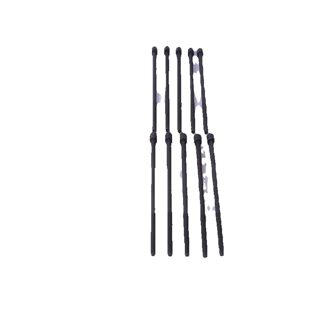 Cylinder Head Bolts FOR Hyundai Sonata Hybrid 2016-2019 2.0 G4NG Engine Car Accessories