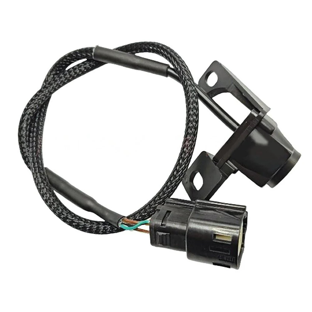 Reverse Tailgate Camera Parking Assist Camera Reversing Assist Camera 9C3Z19G490E For Ford