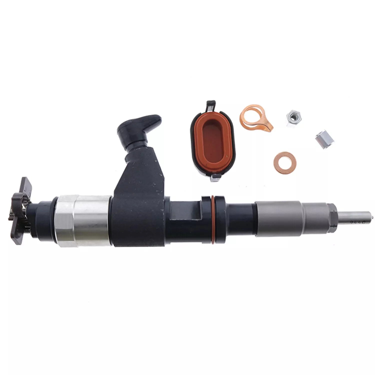 Fuel Injector Nozzle RE546784 RE531209 RE530362 SE501925 DZ100212 095000-6310 095000-6311