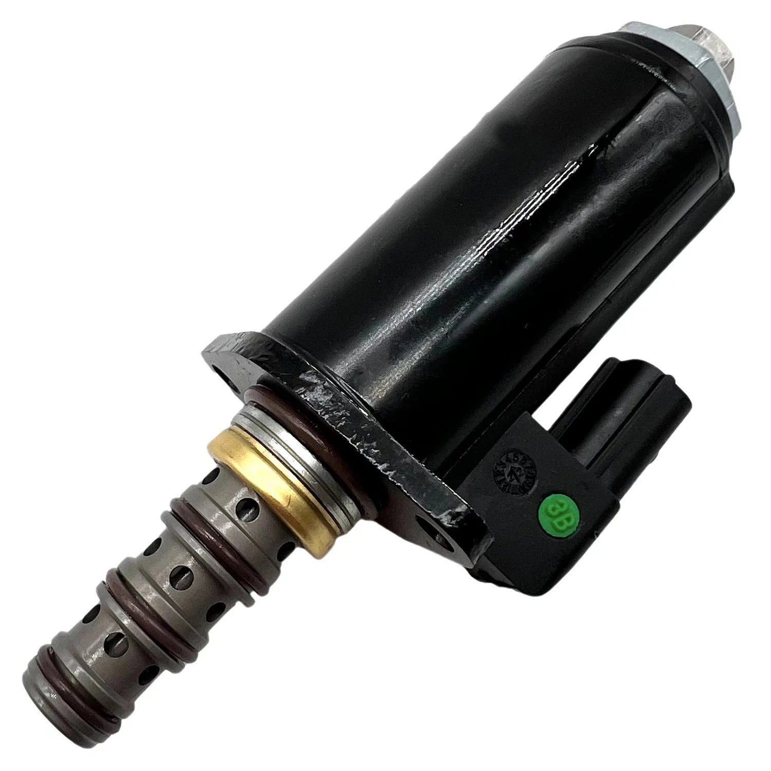 Hydraulic Solenoid Valve KDRDE5K-31/30C50-143-T FOR Shinko SK200-8 SK350-8 Excavator