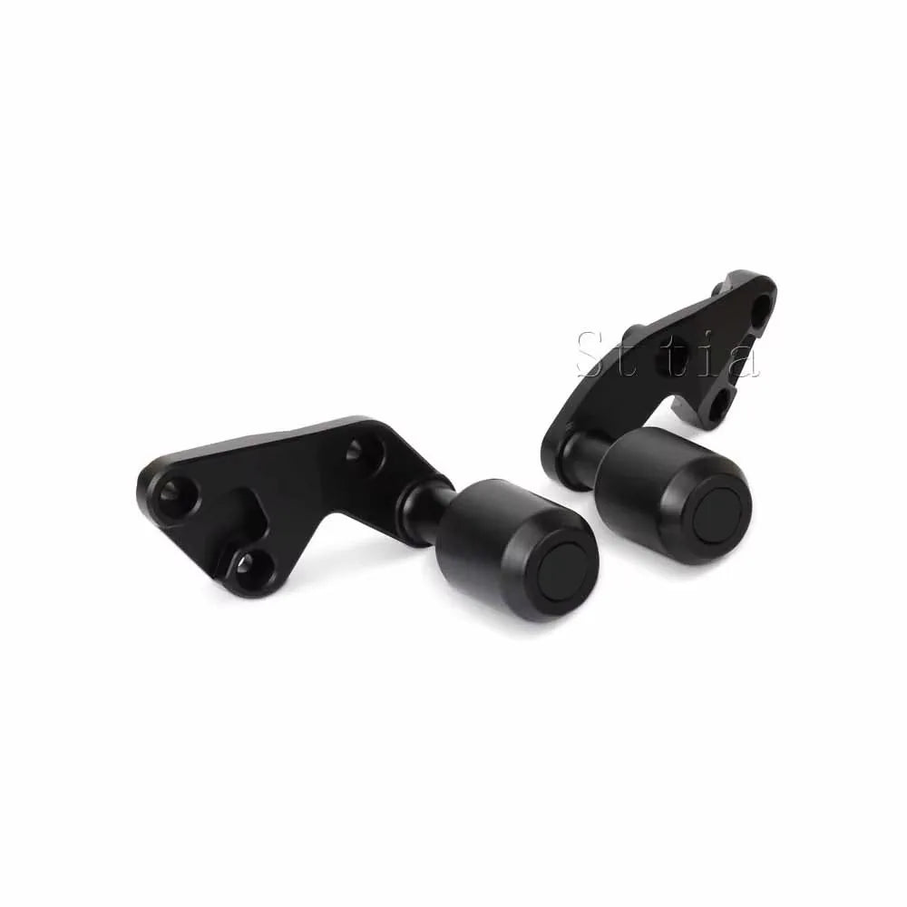 Motorcycle Falling Protection For CFMOTO 675SR-R 675SR 675 SR 675SR R 675NK Crash Shaft Engine S - Automotive LED Light