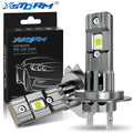 XSTORM H7 LED Headlight Kit Mini Bulb 100W 25000LM 6000K CSP for Car Headlamp 12V White Au