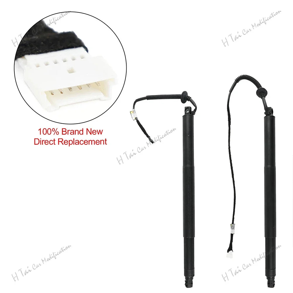 51247318651 51247318652 Rear Power Hatch Lift Electric Tailgate Lift Struts For BMW X6 F16 | AUTOKITSHOP
