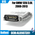 OEM 4L0907391 89034934 D1S Xenon Headlamps Ballast 35W HID Xenon Headlight Ballast Control