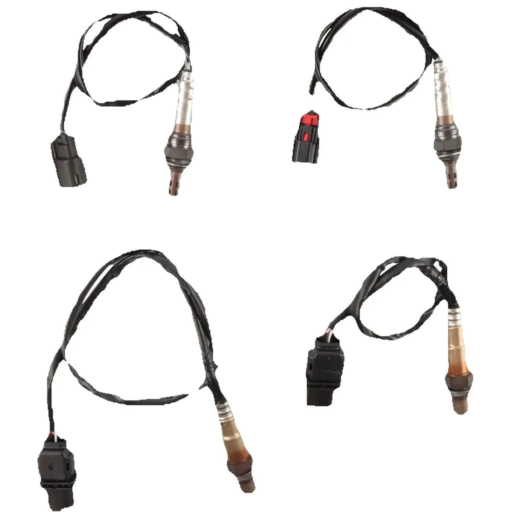 O2 Oxygen Sensor 234-5076 234-5113 234-4490 FOR Ford F-150 3.5L 2011-2014 Up Downstream Au