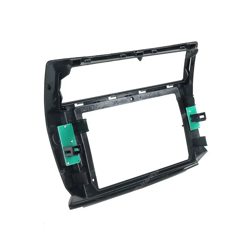 9" Car Radio Fascia Frame for Citroen C4 2004 - 2014 Dashboard Radio Stereo Trim Panel CAN | AUTOKITSHOP