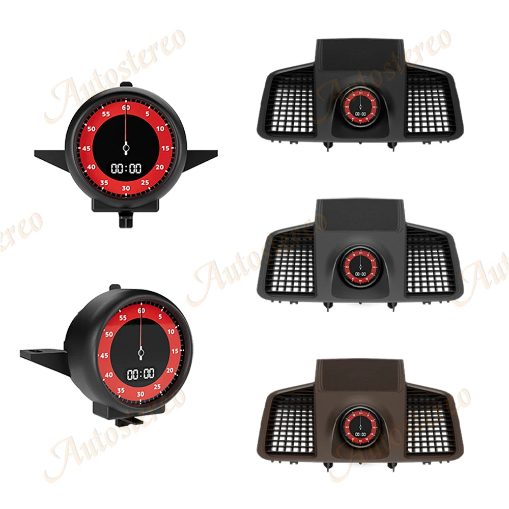 LED Interior Light Kit for Porsche 2018-2024 - Canbus Error-Free Interior Bulbs