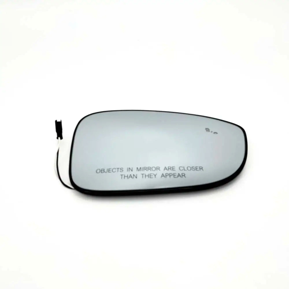 Right Side Heated Rearview Mirror Glass w/Blind Spot For Honda Accord 2018-2020