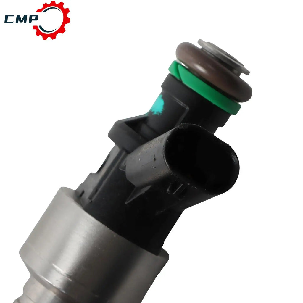 Fuel Injector Fits For 2009-2016 Audi A4 A5 A6 A8 Q5 Q7 VW Touareg 3.0T V6 06E906036AL 06E