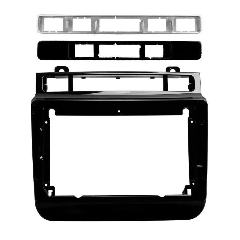 9 inch For VOLKSWAGEN TOUAREG FL NF 2010-2018 Car Radio Fascias Android MP5 Stereo Player