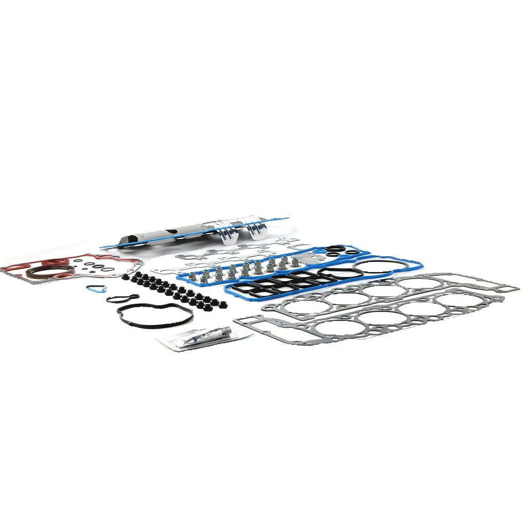 Gasket Oil Pan Set FOR Dodge Dakota 1500 2004-2007 4.7L SOHC Engine Car Accessories